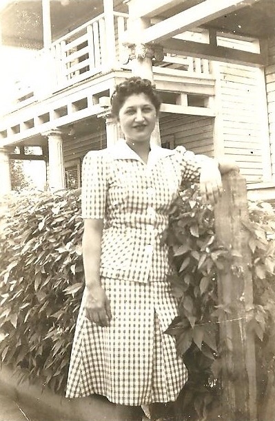 Lessons From My Grandmother