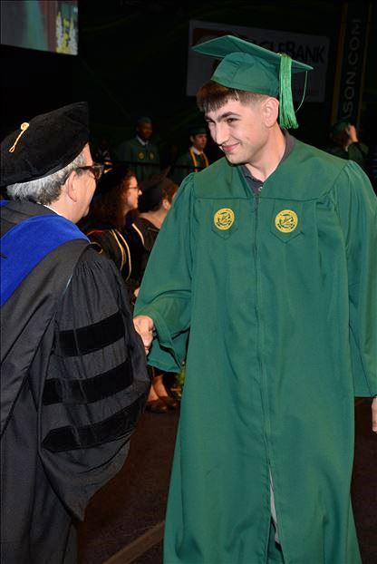 Words of Wisdom. Advice for Your College Graduate.