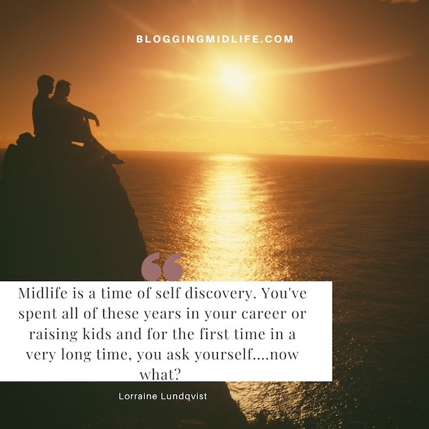 Midlife truths