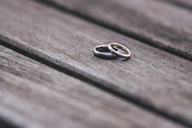 Midlife and marriage, does it get tougher?