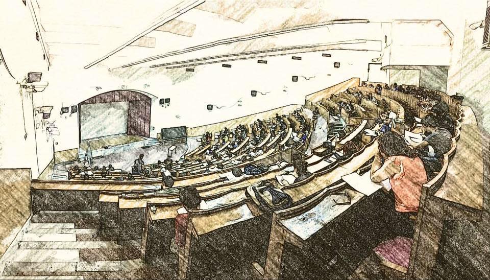 Βάσεις Εισαγωγής 2017-2025