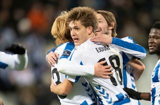Thomas Sjørup/Thomassjoerup/Ritzau Scanpix -3F Superliga