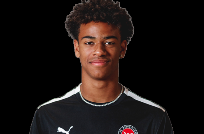 FC Midtjylland -Bundesliga