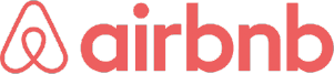 Airbnb logo