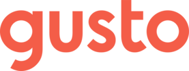 Gusto logo