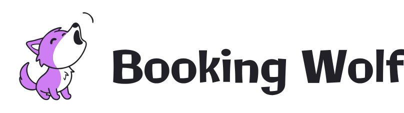 Booking Wolf