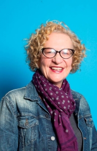 Irna van Zyl