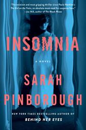 Icon image Insomnia: A Novel