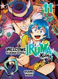 Icon image Welcome to Demon School! Iruma-kun