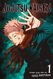 Icon image Jujutsu Kaisen: Ryomen Sukuna