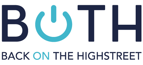 Back On The Highstreet