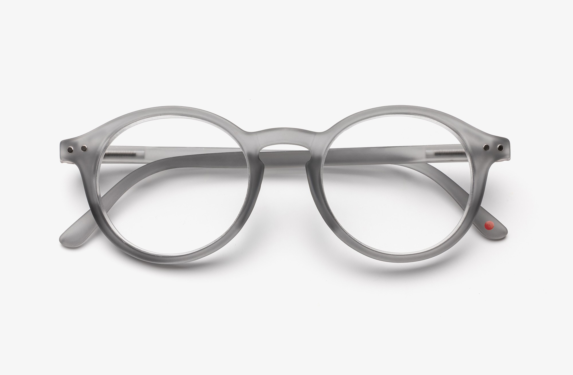 Loop Screen Gray Front