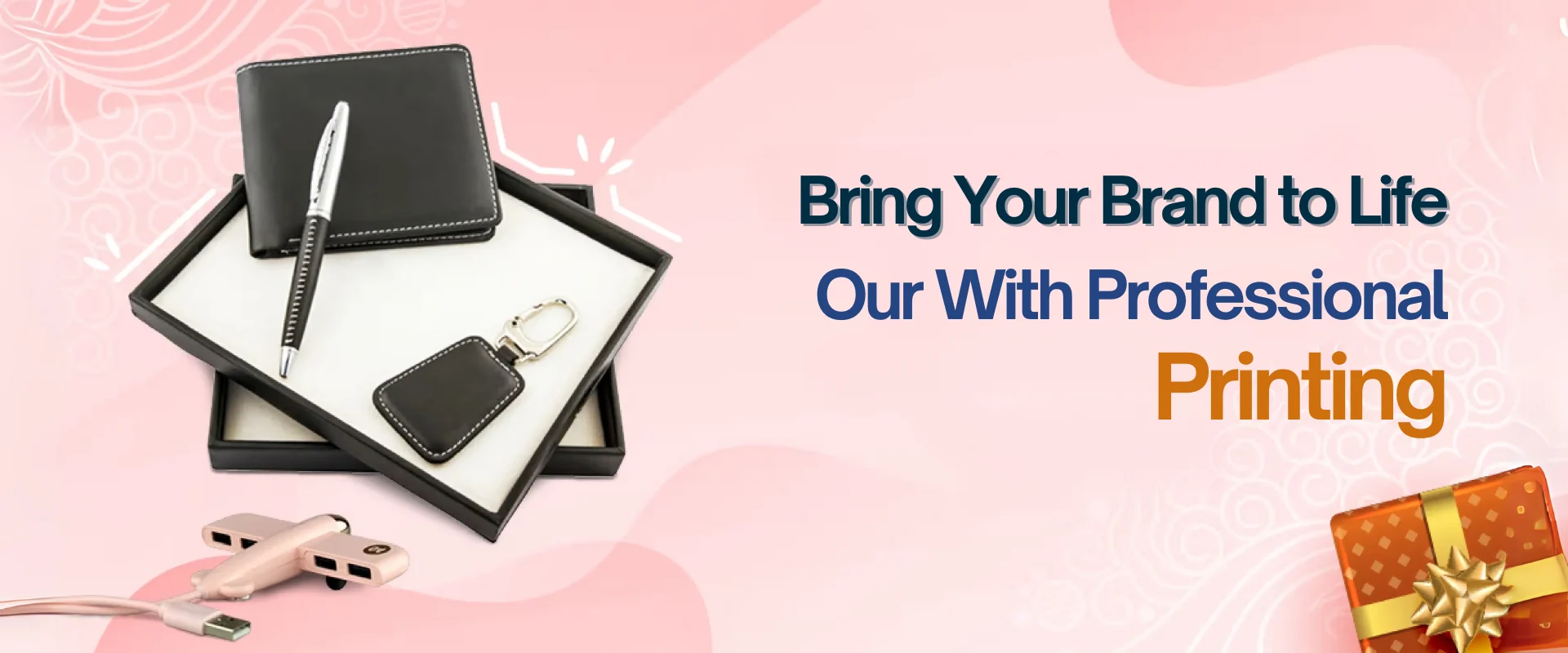 Corporate Gifts Manufacturer in Delhi – Customized Branding Solutions