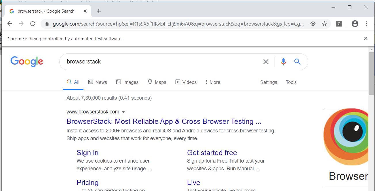 selenium robot framework example selenium robot framework example