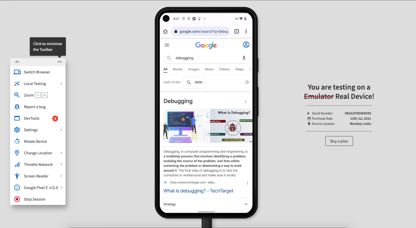 debugging tutorial example 3 debugging tutorial example 3