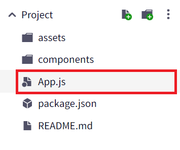 app js app js
