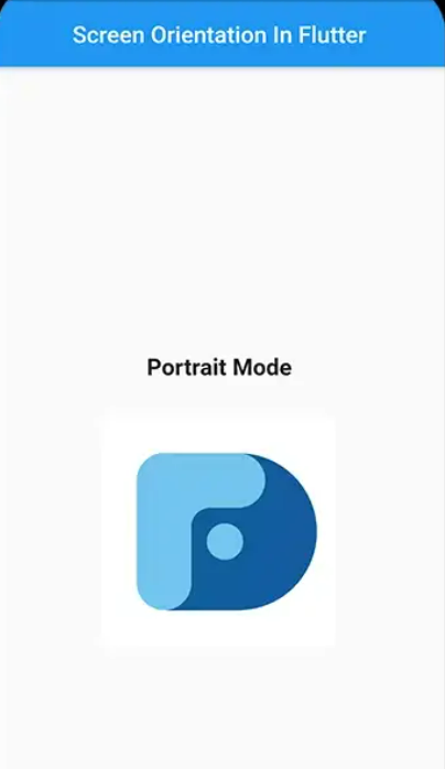 PortraitMode PortraitMode