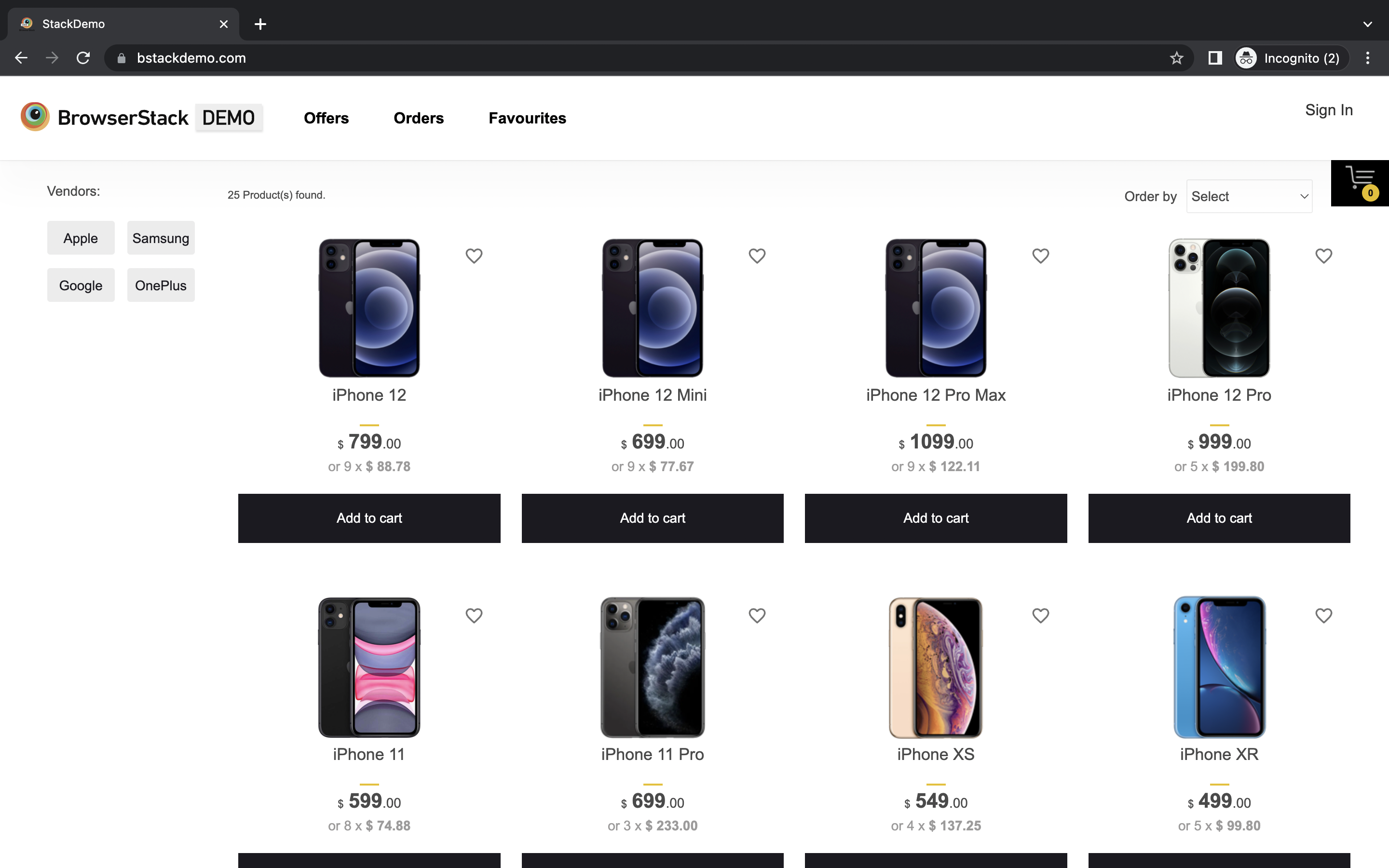 Selenium Test Python Selenium Test Python