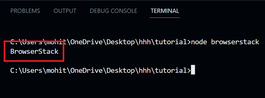 NodeJS Events NodeJS Events
