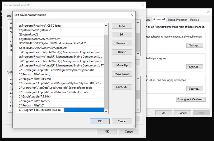 Set up Java for Unit Testing Set up Java for Unit Testing