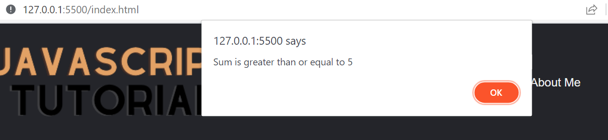 Conditional Statements in JavaScript Web Development Conditional Statements in JavaScript Web Development