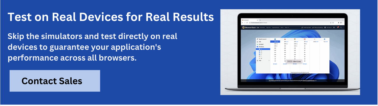BrowserStack Live Banner 1 BrowserStack Live Banner 1