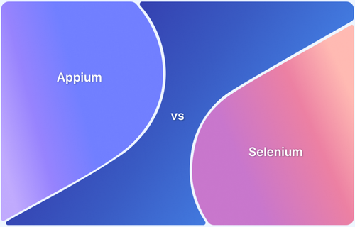 Appium vs Selenium_ Choosing the Right Automation Tool Appium vs Selenium_ Choosing the Right Automation Tool