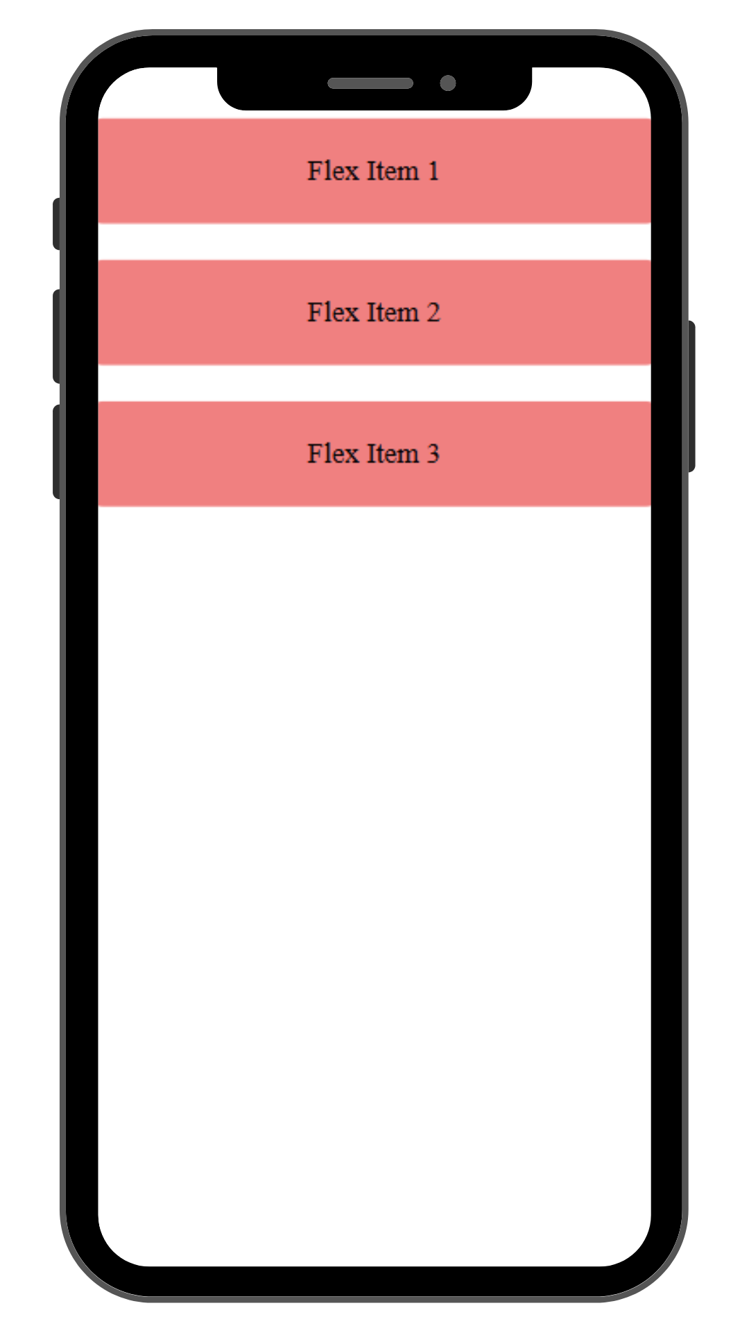 flexbox responsive flexbox responsive
