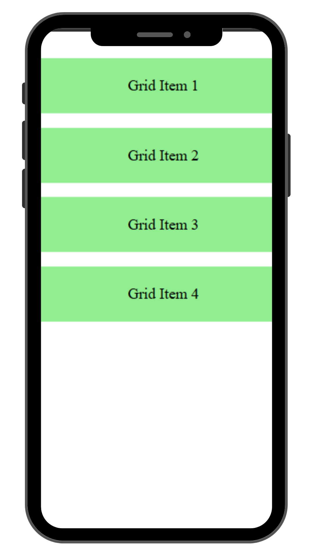 grid responsive grid responsive