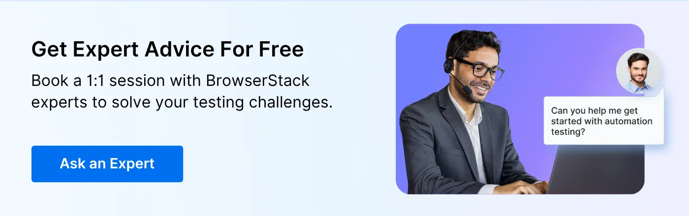 Expert Advice Inline Banner Expert Advice Inline Banner_Final