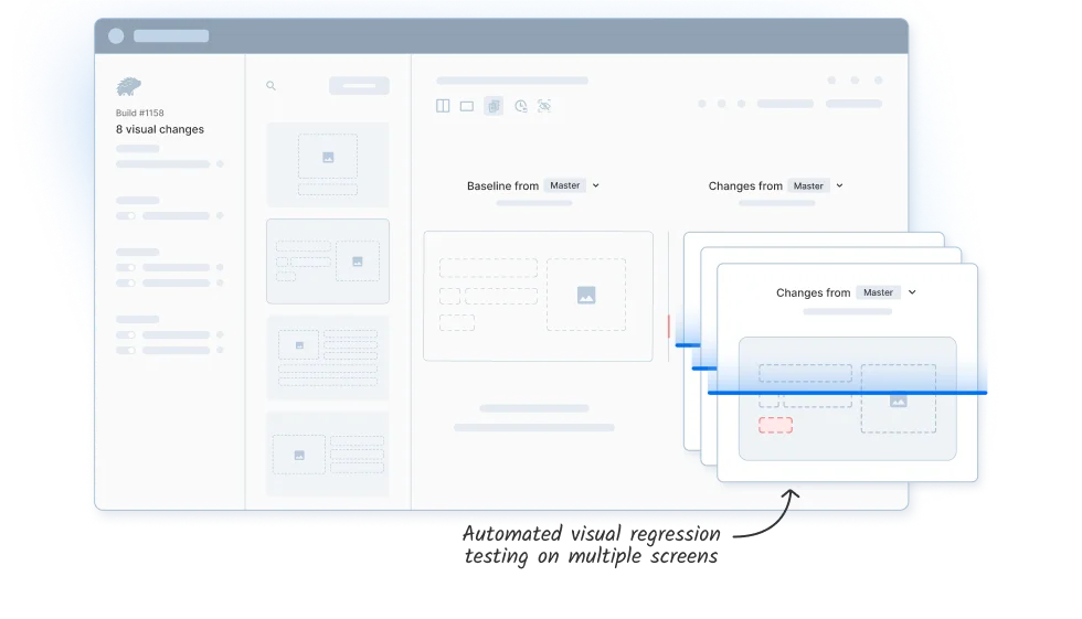 Out-of-the-box test case templates