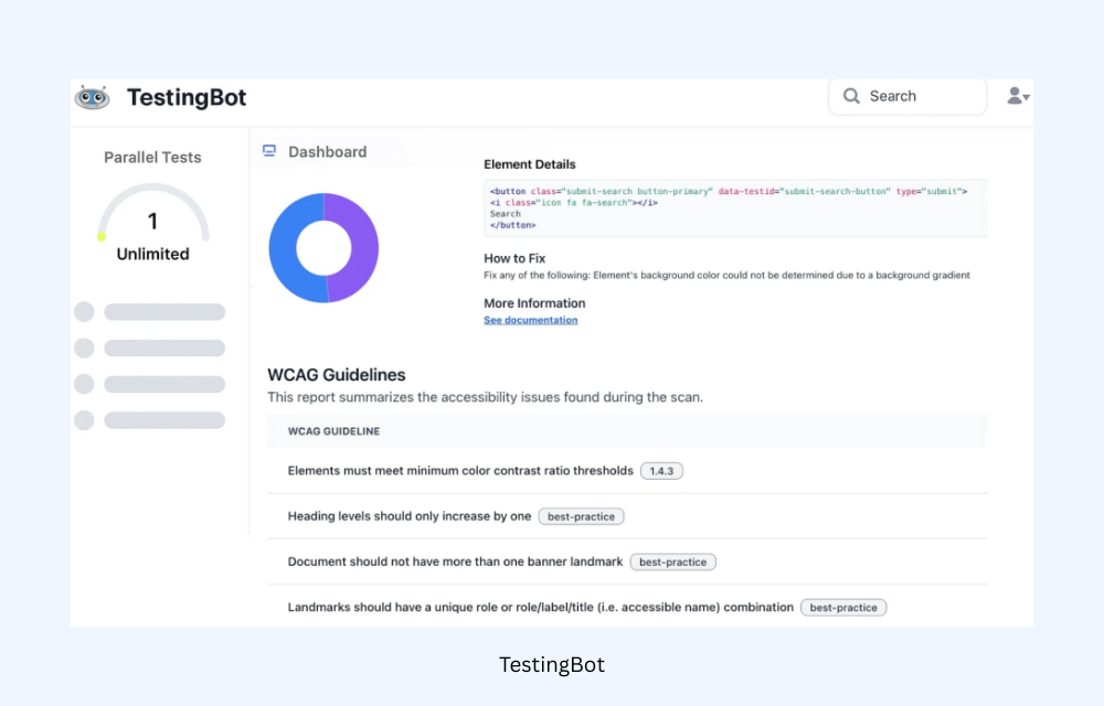 TestingBot TestingBot