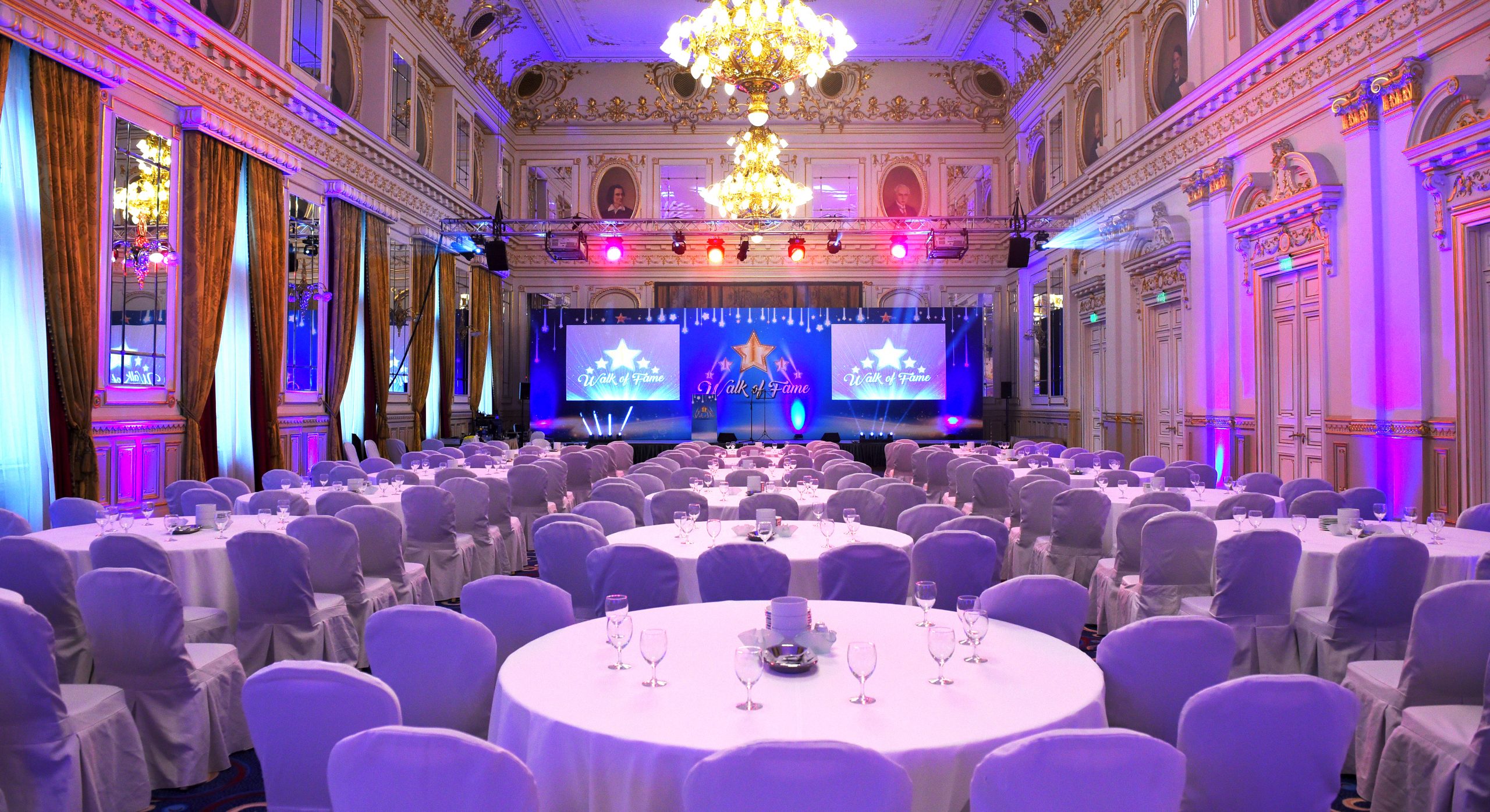 Budapestevent Rendezényiroda, event management Budapest