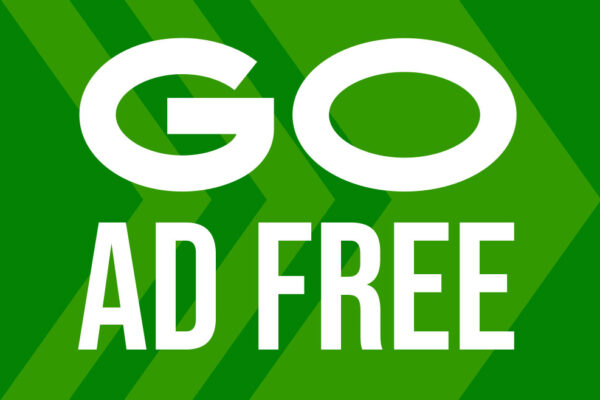 Browse Ad Free as a S4H Member