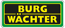 BURG-WÄCHTER Logo