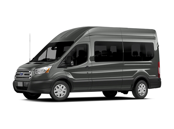 Ford Transit Ford Transit