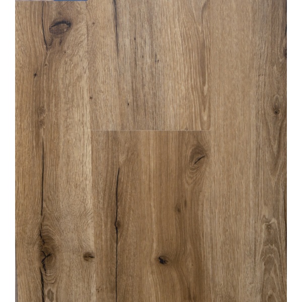 Pardoseala tip parchet SPC stejar maro deschis ENNIKA OAK COUNTRY 6 mm, 2.2448 mp/pac