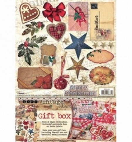 Studio Light gift box CDSL24 (Locatie: 4832)