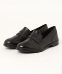 ECCO(エコー)の「シューズ(ローファー)」