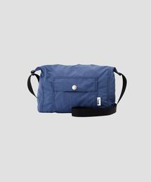 MHL. | NYLON RIPSTOP(ショルダーバッグ)