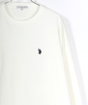 U.S. POLO ASSN.(ユーエスポロアッスン)の「トップス(Tシャツ/カットソー)」