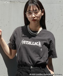 RAGEBLUE | GOOD ROCK SPEED/ROCKプリントTシャツ(Tシャツ/カットソー)