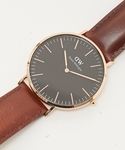 Daniel Wellington(ダニエルウェリントン)の「腕時計(アナログ腕時計)」