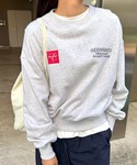 ANME(アンメ)の「トップス(スウェット)」