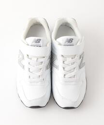 ◆NEW BALANCE（ニューバランス）YV996L 17cm-23cm