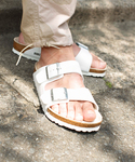 BIRKENSTOCK(ビルケンシュトック)の「シューズ(サンダル)」