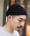 RACAL(ラカル)の「帽子(ニットキャップ/ビーニー)」