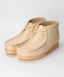 SPORTY&RICH | ＜CLARKS × SPORTY&RICH＞ WALBE/ワラビーブーツ(ブーツ)