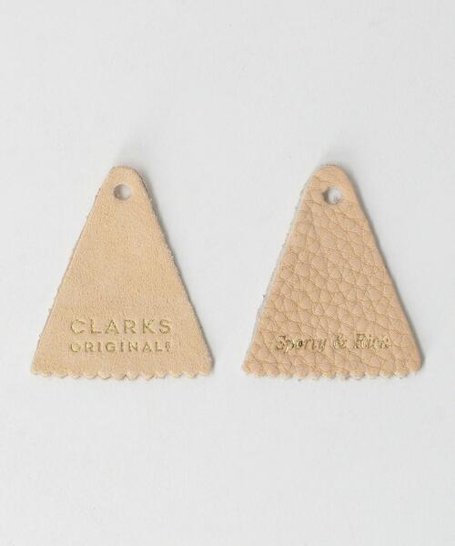 ＜CLARKS × SPORTY&RICH＞ WALBE/ワラビーブーツの9枚目の写真