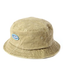 ピグメント バケット ハット / PIGMENT BUCKET HAT / アヴィレックス / AVIREX